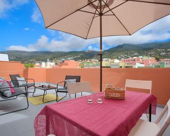 La Terraza - Santa Úrsula - Balcón