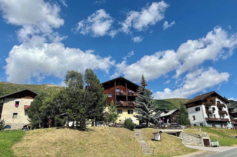 هوتل بريمولا