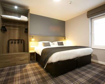 The Ayre Hotel - Kirkwall - Schlafzimmer