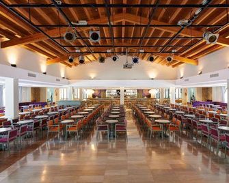 Protur Safari Park Aparthotel - Sa Coma - Restaurant