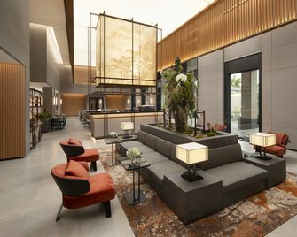 Modena by Fraser Vinh Yen - Vinh Yen - Lobby