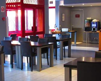 Hotel Gallieni - Gennevilliers - Restaurante
