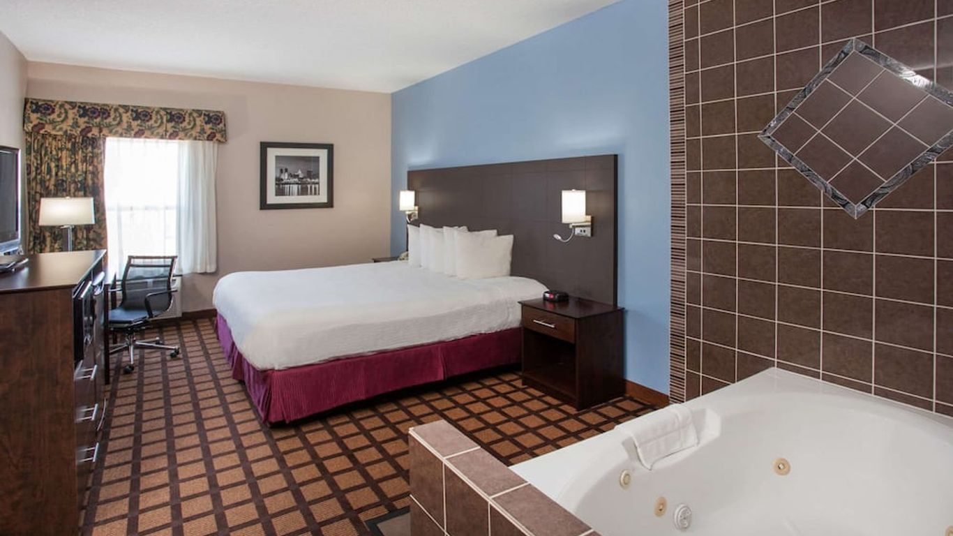 Baymont by Wyndham Morton