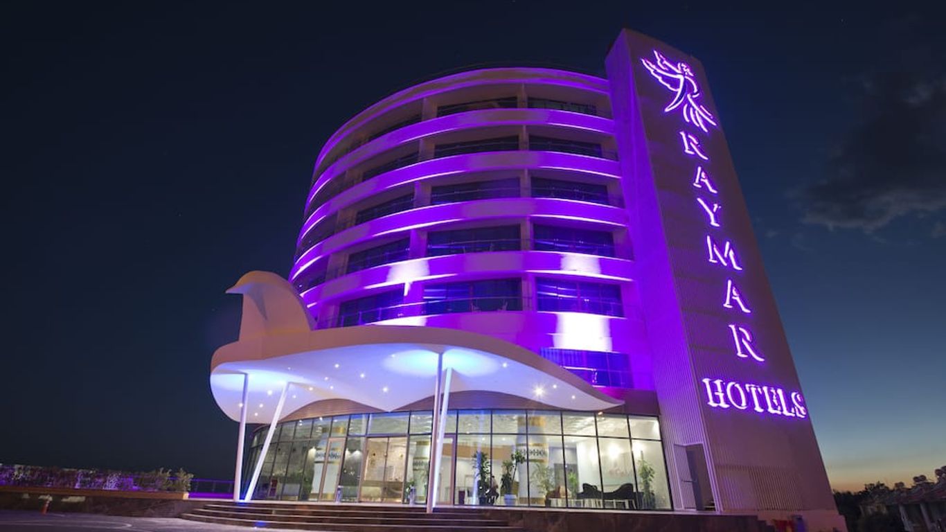 Raymar Hotels & Resorts