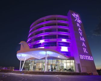 Raymar Hotels & Resorts - אוקורצ'אלאר - בניין