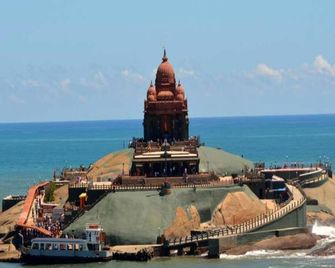 Hotel Sri Devi - Kanyakumari