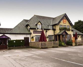 Premier Inn Wirral (Greasby) - Birkenhead - Gebouw