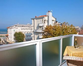 Hotel Riz - Cattolica - Balcony