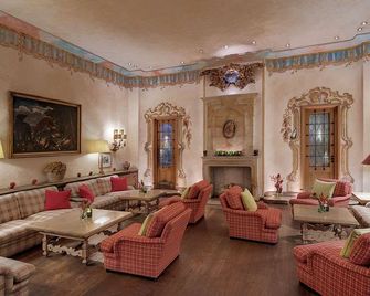 Excelsior by Geisel - מינכן - טרקלין