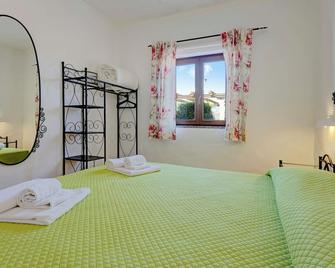 Monte do Tanoeiro - Casa da Barrica - Rogil - Bedroom