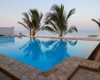 Zanzibar Bahari Villas - Matemwe