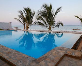 Zanzibar Bahari Villas - Matemwe - Pool