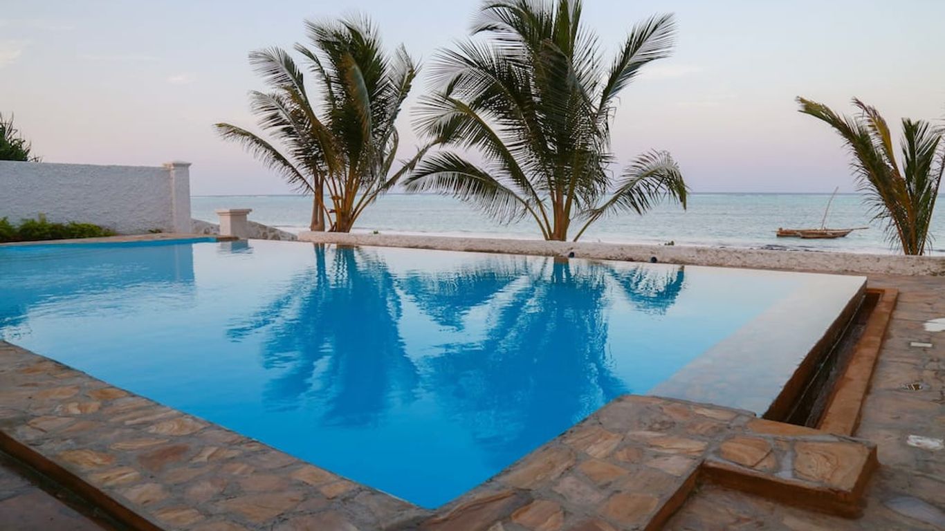 Zanzibar Bahari Villas