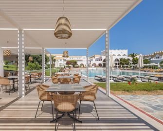 Hotel Platanista - Kos