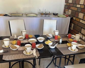 The Mevrose Resort - Kisii