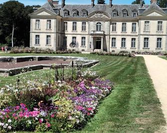 Villa Le Nid Breton - Bignan - Edificio