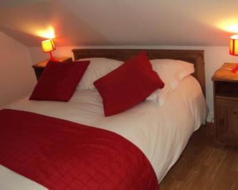 Auberge An Douar - Gestel - Habitación