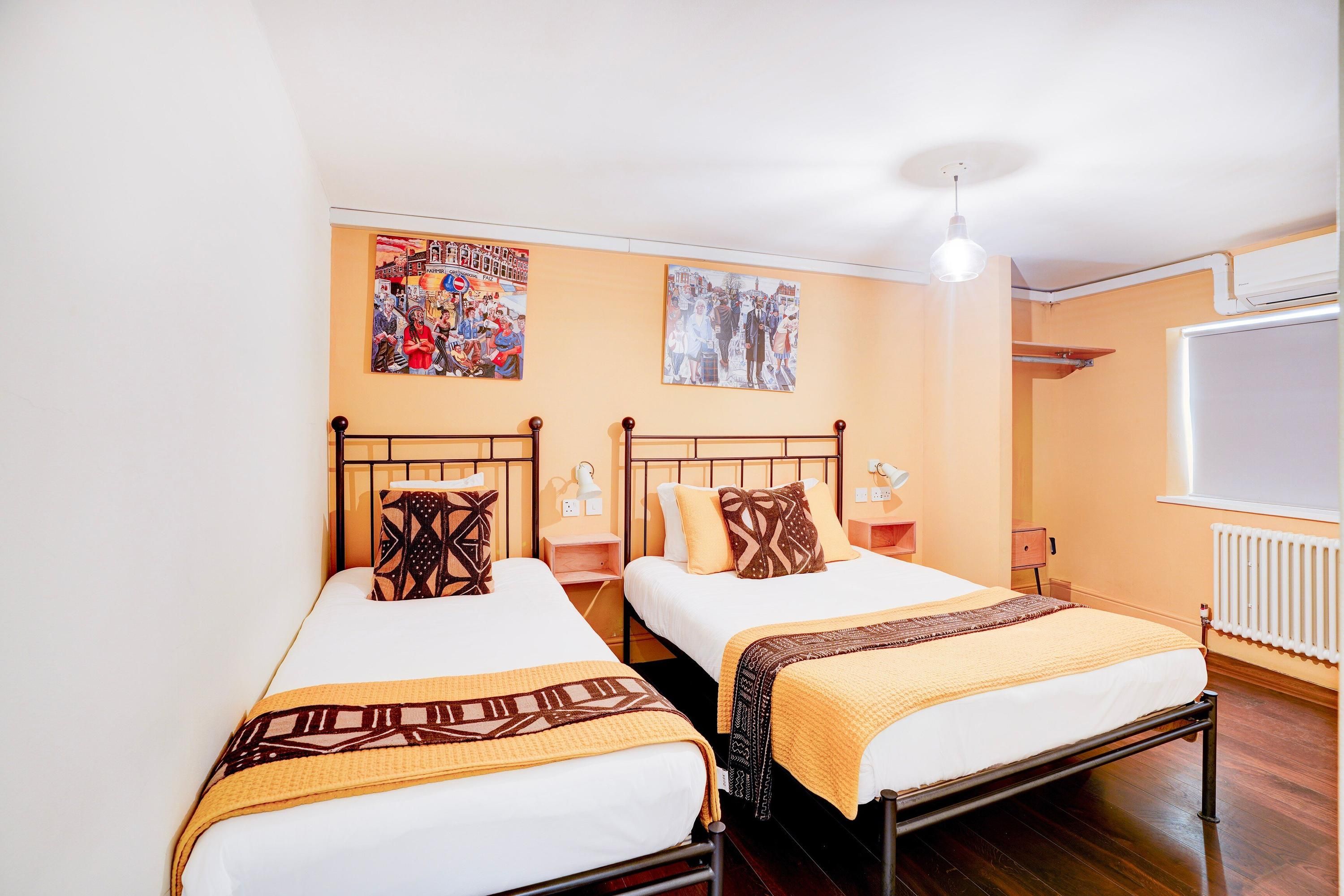 Peckham Rooms Hotel By Belvilla