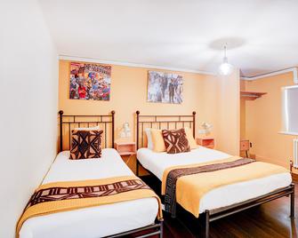 Peckham Rooms Hotel By Belvilla - London - Bedroom