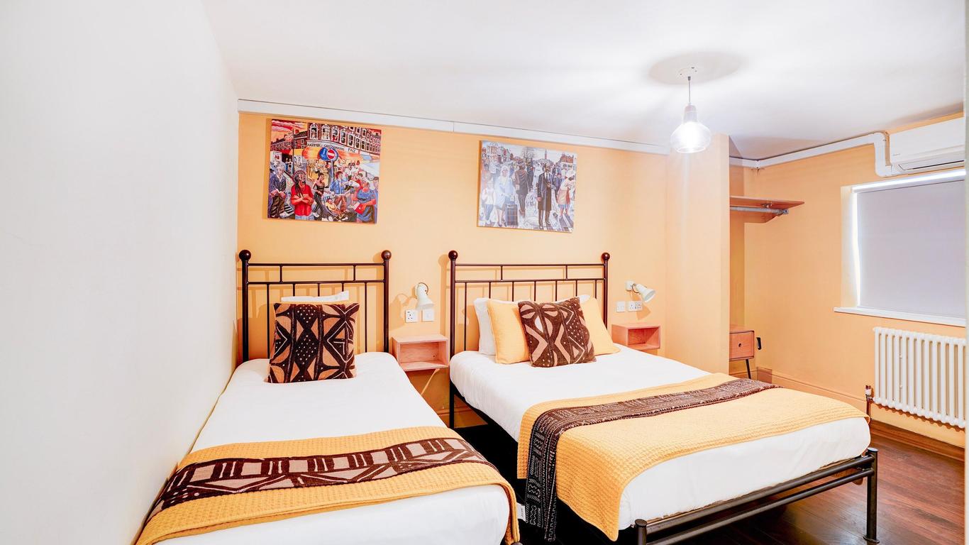 Peckham Rooms Hotel By Belvilla