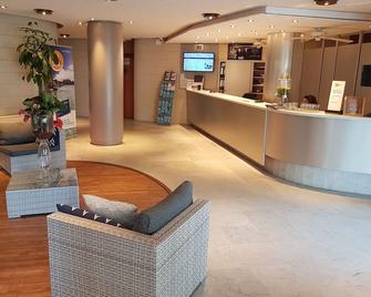 Hôtel Mercure La Grande-Motte Port - La Grande-Motte - Receptie