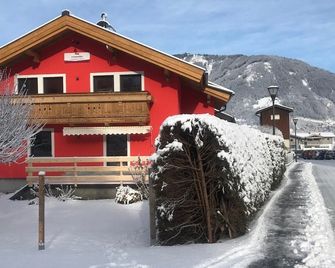 Landhaus Elto - Kaprun - Budynek