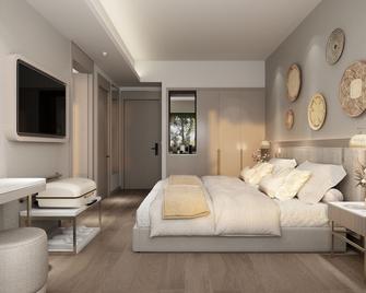 Sy Hotels Belek - Belek - Sypialnia