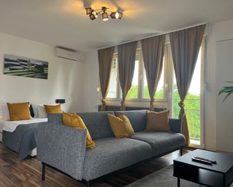 Eva Luxury Rooms & Apartments - Plitvicka Jezera