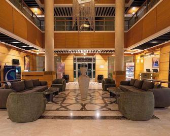 Zephyr Targa Marrakech - Marrakech - Lobby