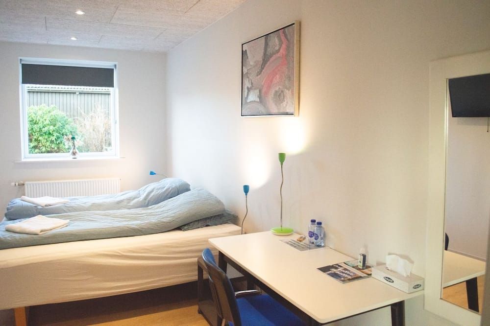 Gørding Bed and Breakfast - Bjerndrup (Esbjerg) - Schlafzimmer