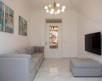 Casa Bianca Bella Vista - Ciudad de Panamá - Sala de estar