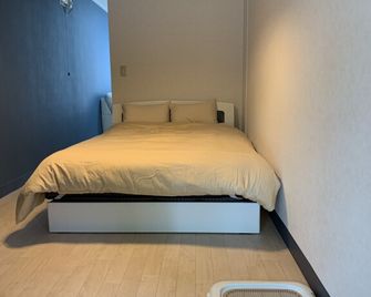 Size Resort Hotel Urabandai - Kitashiobara - Ložnice