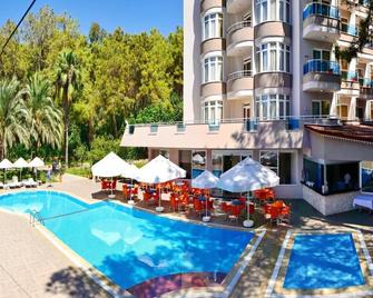 Annabella Park Hotel - Avsallar - Pool