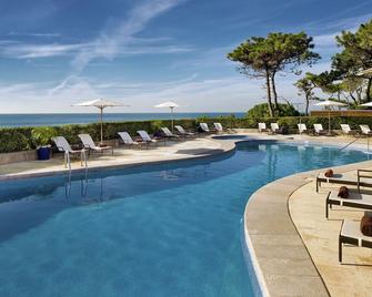 Longevity Senses - Cascais Boutique Hotel - Adults Only - Cascais - Pool