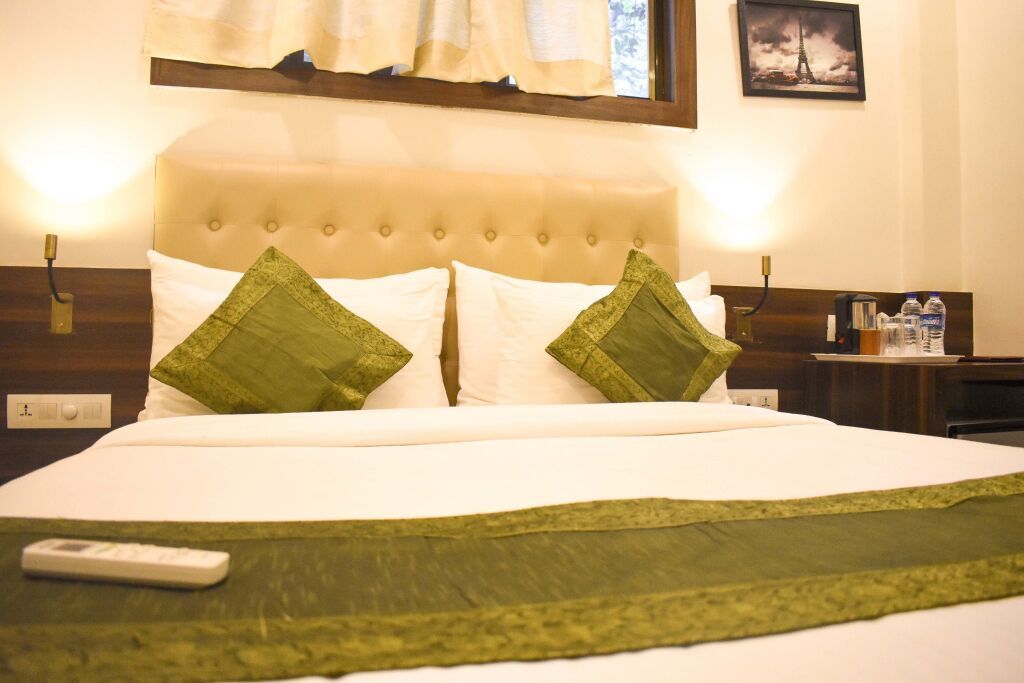 هوتل مومباي إنترناشونال