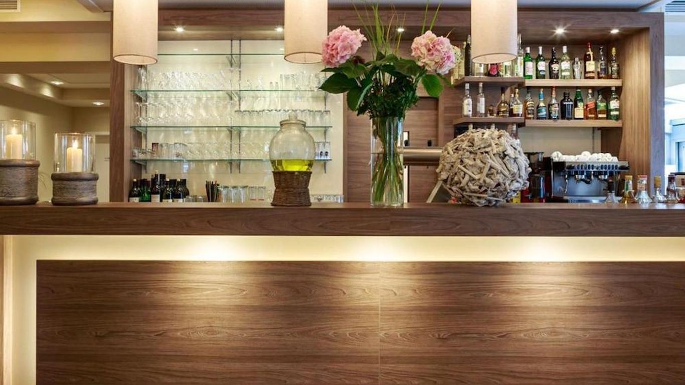 Hotel Restaurant Haus Odendahl