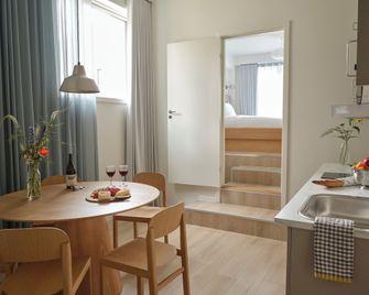 Flora Apartment Hotel - Copenhague