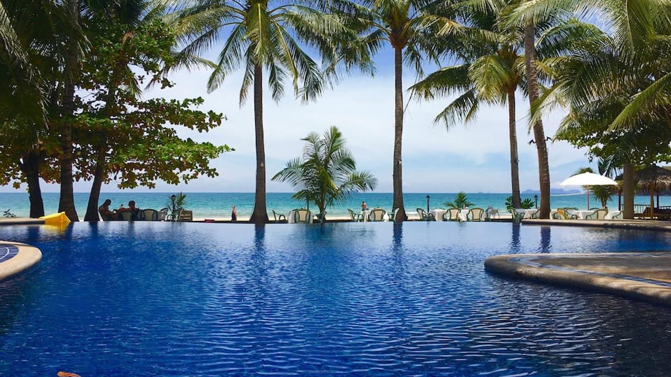 Noble House Beach Resort