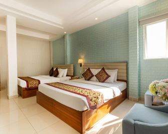 Airport Saigon Hotel - Ho Chi Minh City