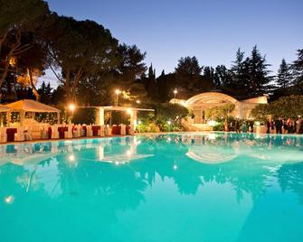 Hotel Sierra Silvana - Selva di Fasano - Pool