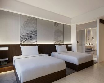 Courtyard by Marriott Manado - Manado - Habitación