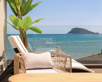 Pearl Luxury Living - Zakynthos - Balcony