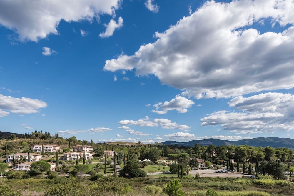 Il Pelagone Hotel & Golf Resort Toscana - Gavorrano - Vista esterna