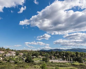 Il Pelagone Hotel & Golf Resort Toscana - Gavorrano - Vista esterna
