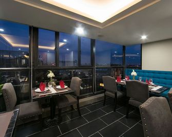 Hanoi L'heritage Diamond Hotel & Spa - Hanoi - Restaurant