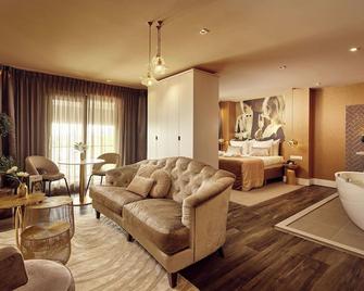 Van der Valk Hotel Breukelen - Breukelen - Living room