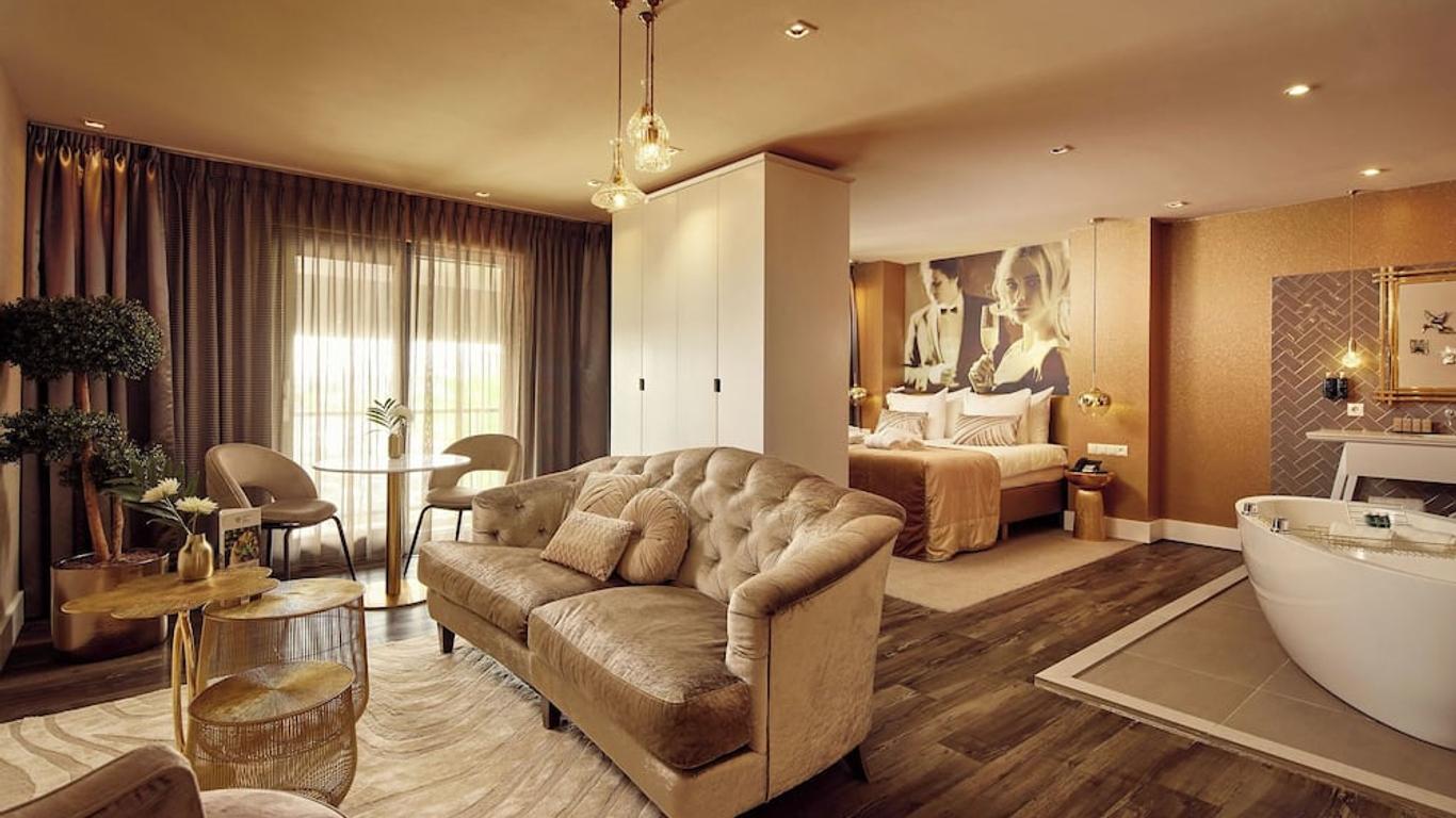 Van der Valk Hotel Breukelen