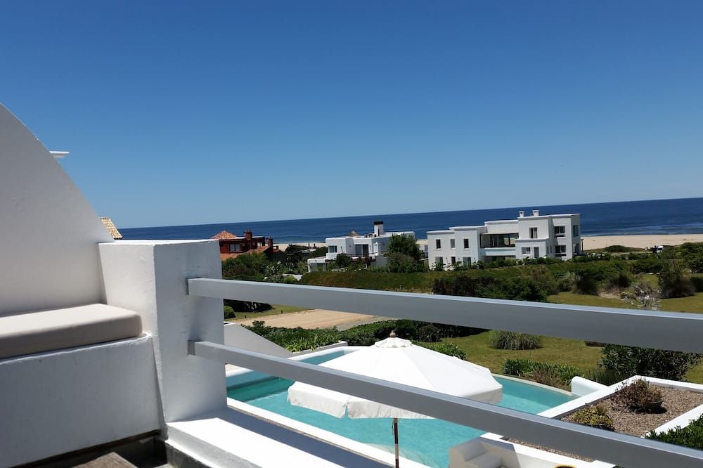 Posada de los Pajaros - Maldonado - Balcony