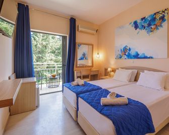 Primavera Hotel - Dassia