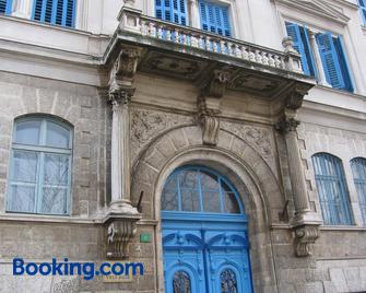 Hotel Veli Jože - Pola - Edificio